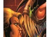 Varias portadas alternativas Marvel NOW! para junio 2013