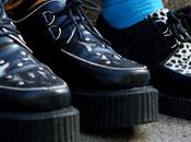 Tendencia: creepers