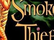 Reseña: Smoke Thief Shana