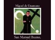 Manuel Bueno, mártir Miguel Unamuno