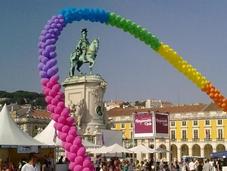Portugal aprueba coadopción matrimonios personas mismo sexo