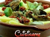 Macarrones Horno