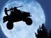 Steven Spielberg prepara serie 'Halo'