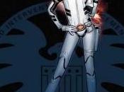 Dazzler S.H.I.E.L.D. Uncanny X-Men