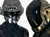 Daft Punk Revista Christian Anwander