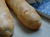 Baguettes reto bake world mayo 2013