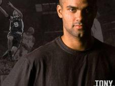 Tony Parker, intratable playoffs