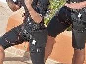 Biotraje, último Fitness