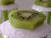 Cupcakes kiwi reto