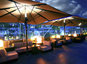 restaurante lounge club Nuba Barcelona abre puertas renovada terraza