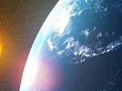 evento cósmico Edad Hielo provocó cambio climático Tierra
