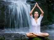 Yoga respiración