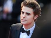 Paul Wesley Festival Cine Cannes