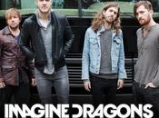 Imagine Dragons, ¡tenéis escucharlos!