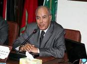 Abdelkebir Alaoui M'daghri: apoyo Real Agencia Bayt Qods permite proseguir puesta marcha proyectos habitantes
