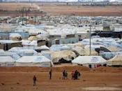 160.000 refugiados sirios benefician servicios hospital campaña marroquí Campamento Zaatari Jordania