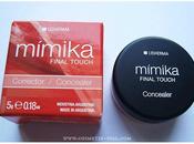 Corrector Mimika