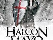 halcón mayo