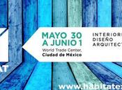 Revive, Renew, Rebirth Refine Pabellón Tendencias Habitat Expo 2013