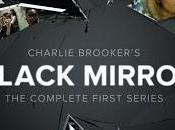 Black mirror
