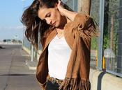 Another fringed jacket