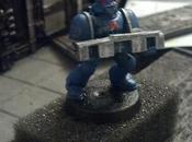 Slash Gordon tiene mini