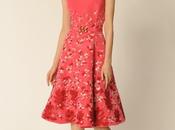 Oscar Renta resort 2014