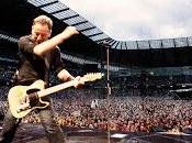'Springsteen estrenará cines todo mundo julio
