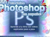 Tutoriales para aprender Photoshop desde cero