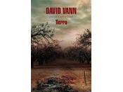 "Tierra" David Vann