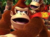 Donkey Kong Country Returns Está Vuelta Optimizado Para Estilo Juego Portátil