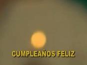 Viernes dando nota: Cumpleaños feliz