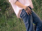Look casual