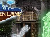 Inbetween Land