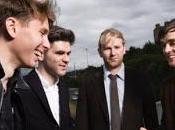 nuevo disco Franz Ferdinand contará colaboraciones de...