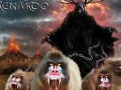 Reno Renardo tiene nuevo disco: ‘Babuinos Metal’ Vídeo canción ‘Game Over’