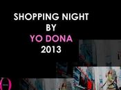 Oviedo fashion night dona