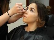 Video makeup