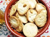 Galletas saladas