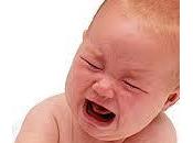 Cólico lactante, cuales síntomas tratamiento