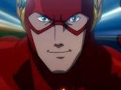 JUSTICE LEAGUE FLASHPOINT PARADOX: Trailer nuevo film animado