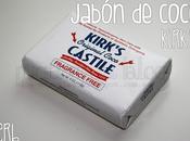 Jabón Coco Kirk's iHerb