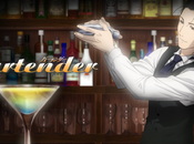 Bartender Anime