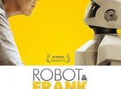 AMIGO FRANK (Robot&Frank;) (USA, 2012) Futurista