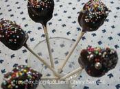 Cakes pops diferentes rápidos