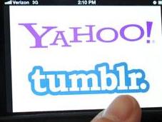 Yahoo! compra Tumblr