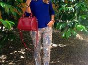 Ethnic print