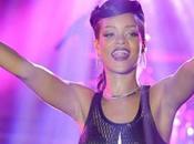 Rihanna inicia gira Europa