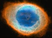 Hubble, mejor fotografia nebular