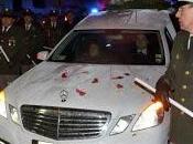 Familiares amigos despidieron pilotos buggy cross fallecidos accidente